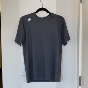 New Balance Athletic Shirt